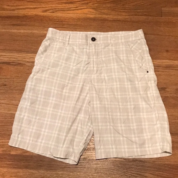lululemon athletica Other - Lululemon ABC Shorts